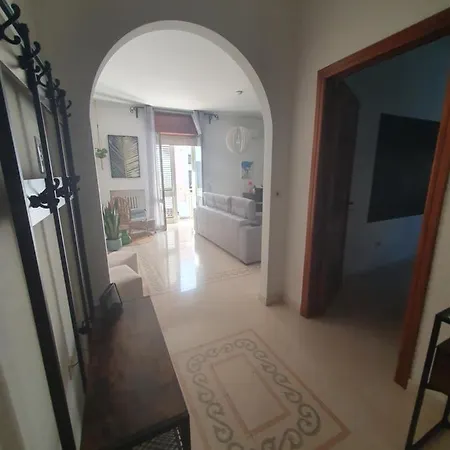 Luna Apartmán