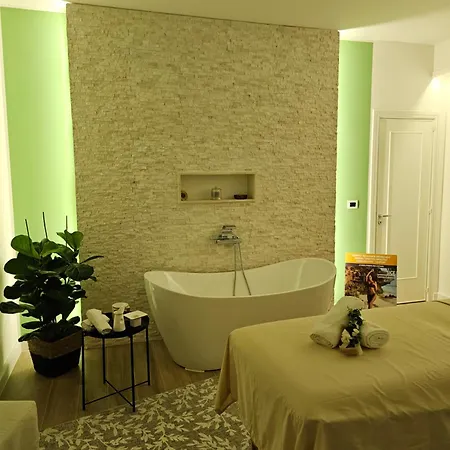 Apartmán Luna *