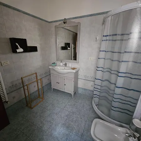 Luna Apartmán
