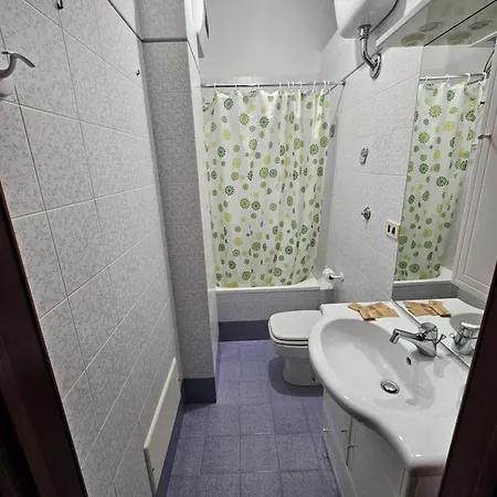 Apartmán Luna