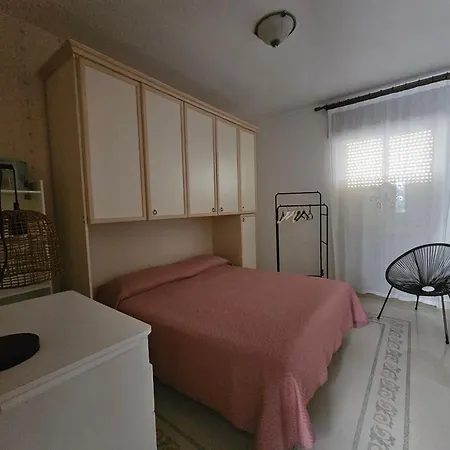 Luna Apartmán Tricase