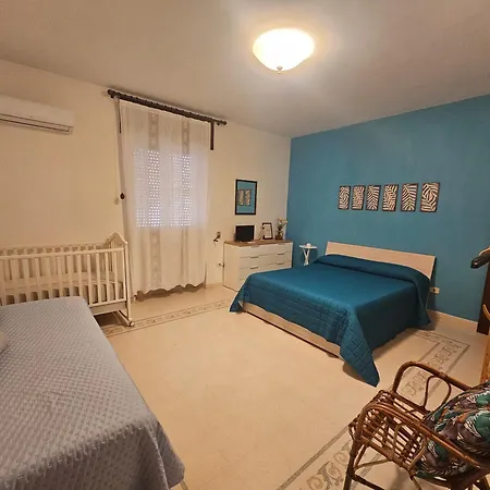 Luna Apartmán