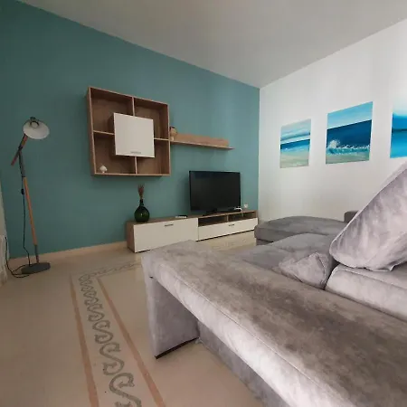 Apartamento Luna Tricase