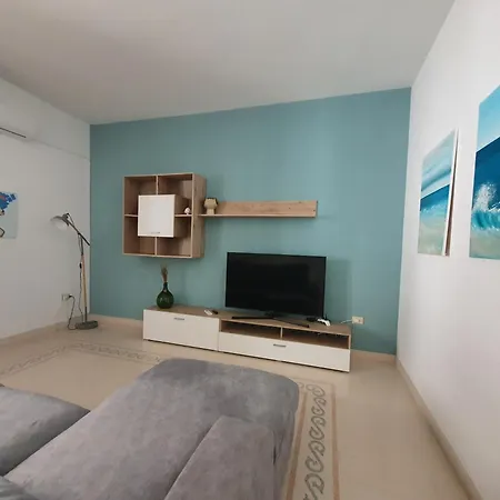 Luna Apartamento